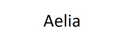 Aelia