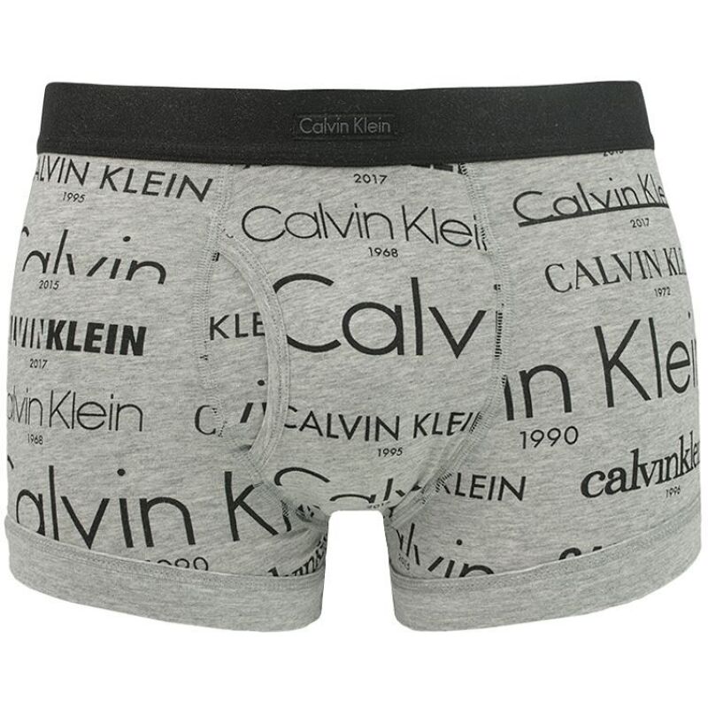 Calvin Klein Boxer 1 Piece Limited Prints