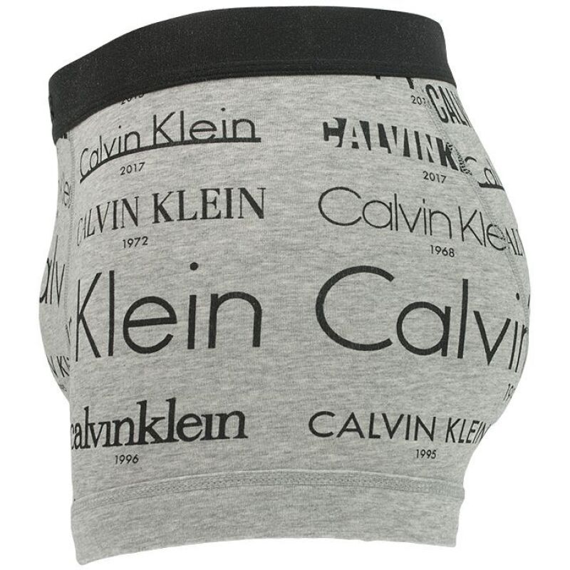 Calvin Klein Boxer 1 Piece Limited Prints