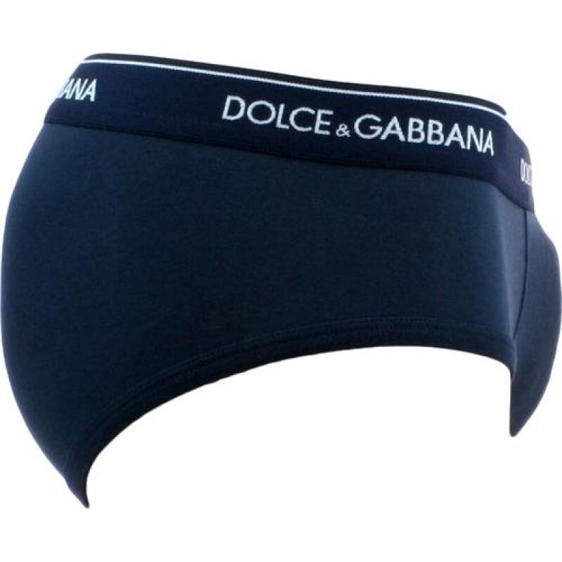Dolce Gabbana Slip 2 Pack N9a05J 9680