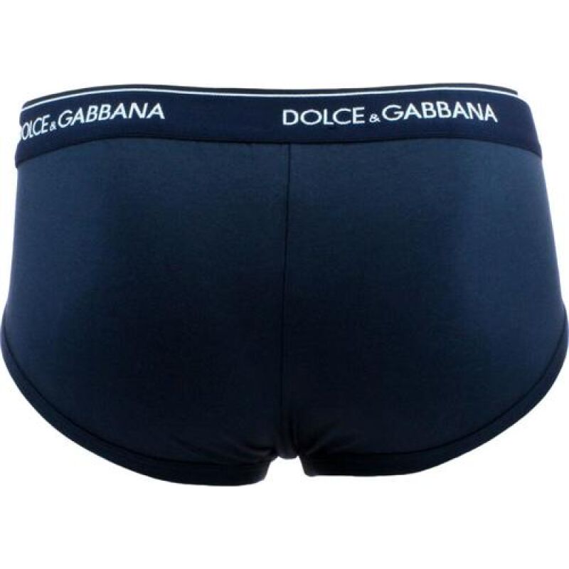 Dolce Gabbana Slip 2 Pack N9a05J 9680