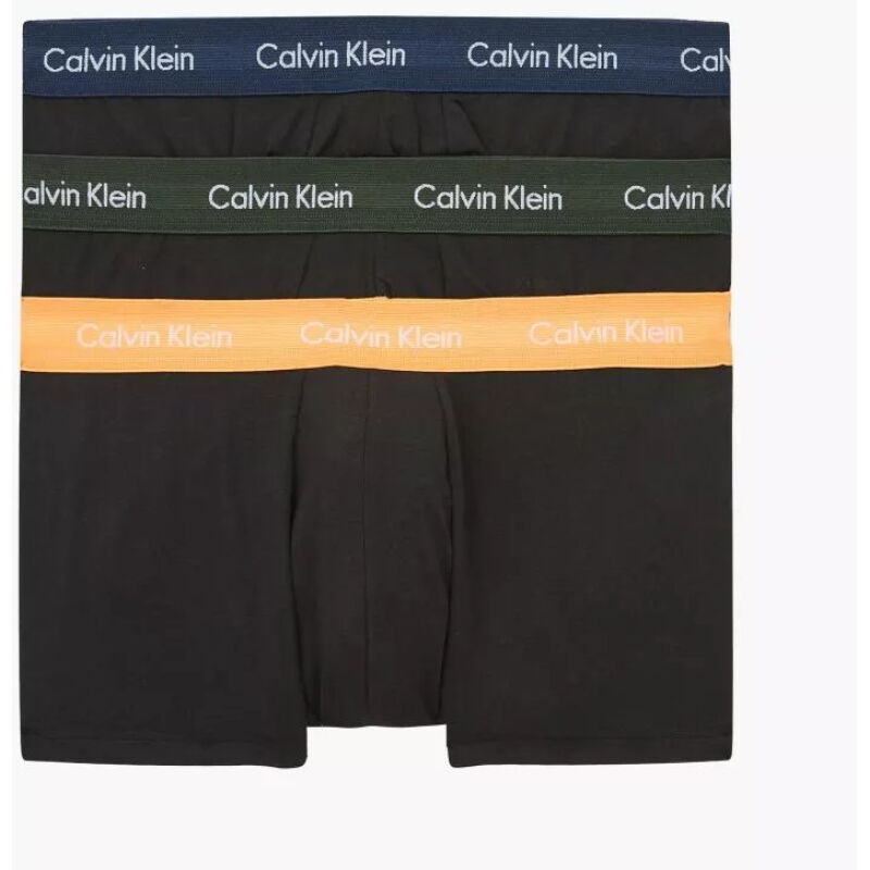 Calvin Klein Boxer 3 Pieces itu