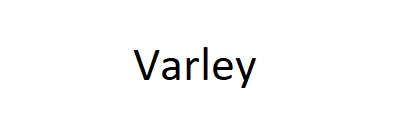 Varley lux top