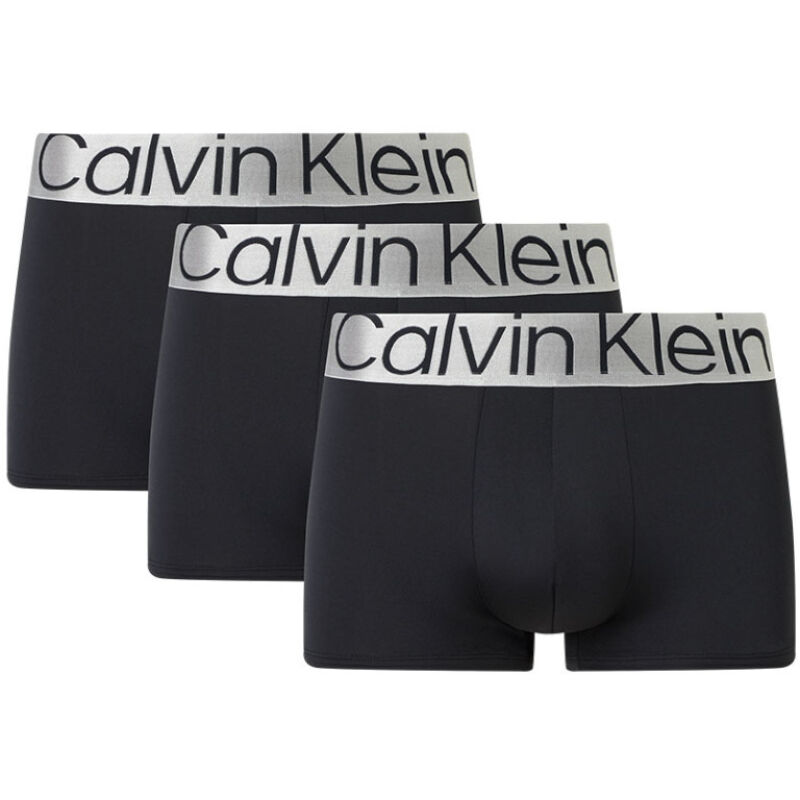 Calvin Klein Boxer steel micro 3 Pack 7v1