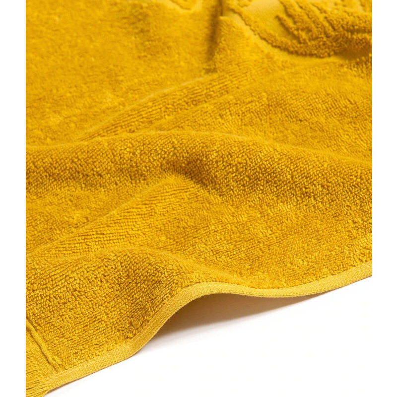 Just curry Monochrome beach towel