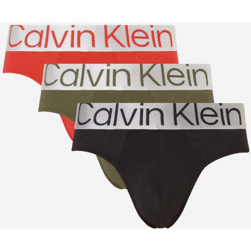 Calvin Klein Slip 3 Pieces 13B