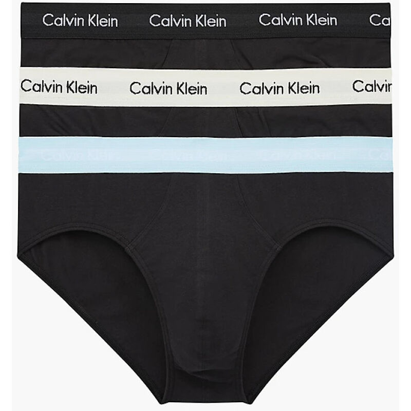 Calvin Klein Slip 3 Pieces iuv