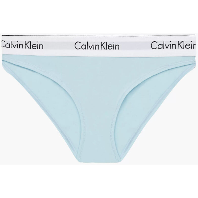 Calvin Klein slip Γαλάζιο