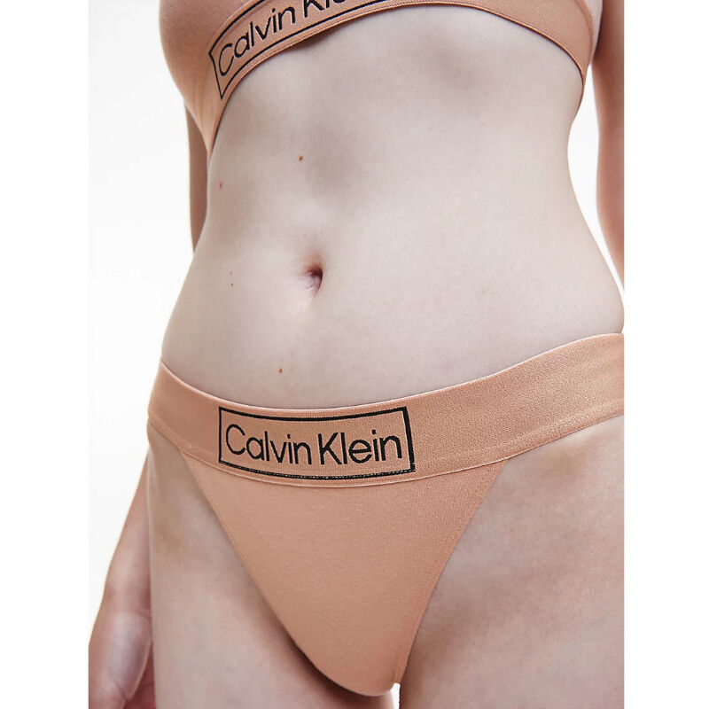 Calvin Klein string 6776trk