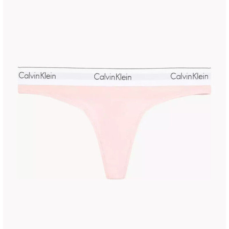 Calvin Klein String 37862nt