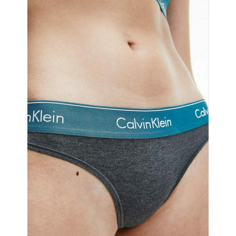 Calvin Klein String 3786vij