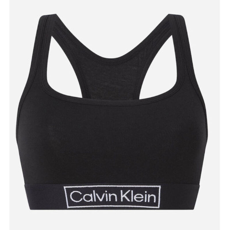 Calvin Klein Bralette χωρίς ενισχύση 6768ub1