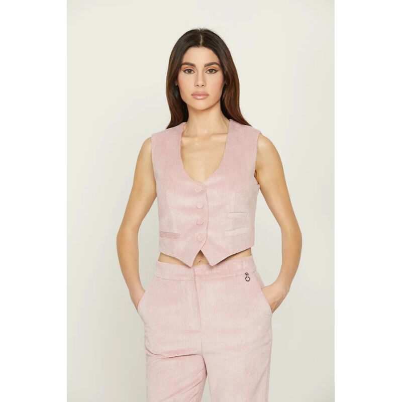 Rls pink woman kiss