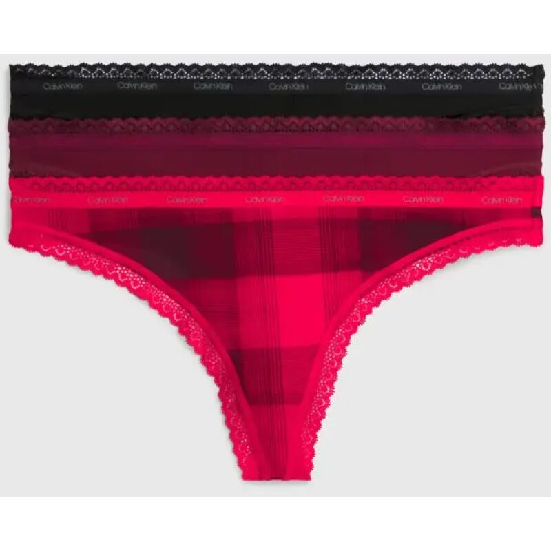 CALVIN KLEIN ΣΕΤ 3 ΣΤΡΙΝΓΚ CALVIN KLEIN ΣΕΤ 3 ΣΤΡΙΝΓΚ