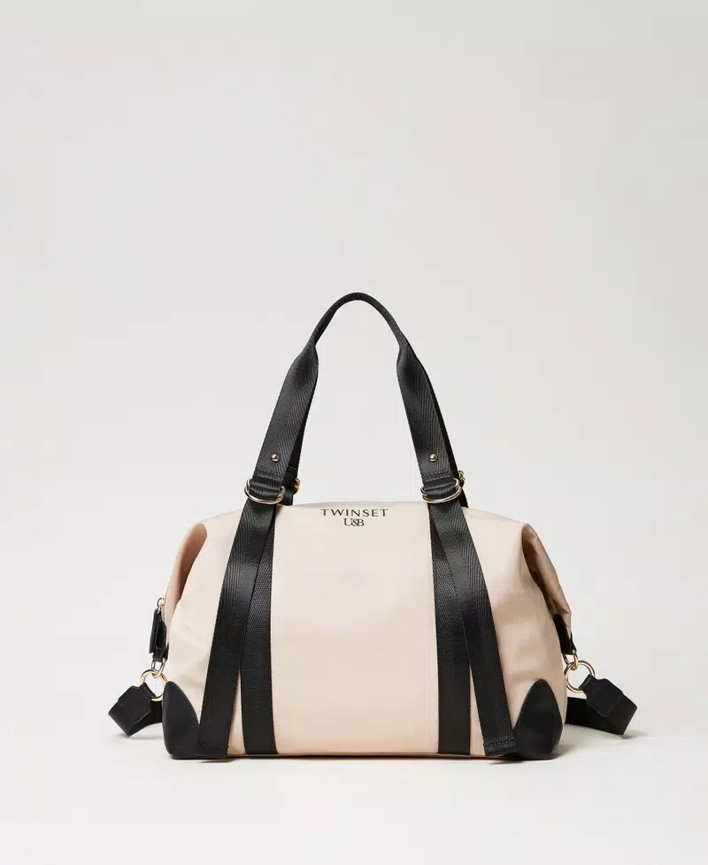 Twinset Two-tone bag