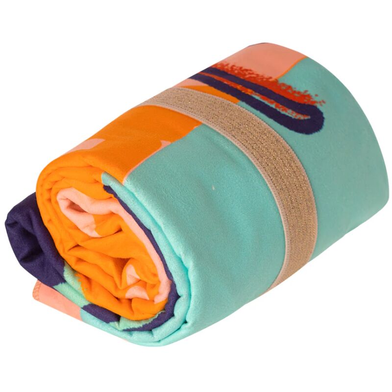 MAAJI The Tropics Florelia Beach Towels