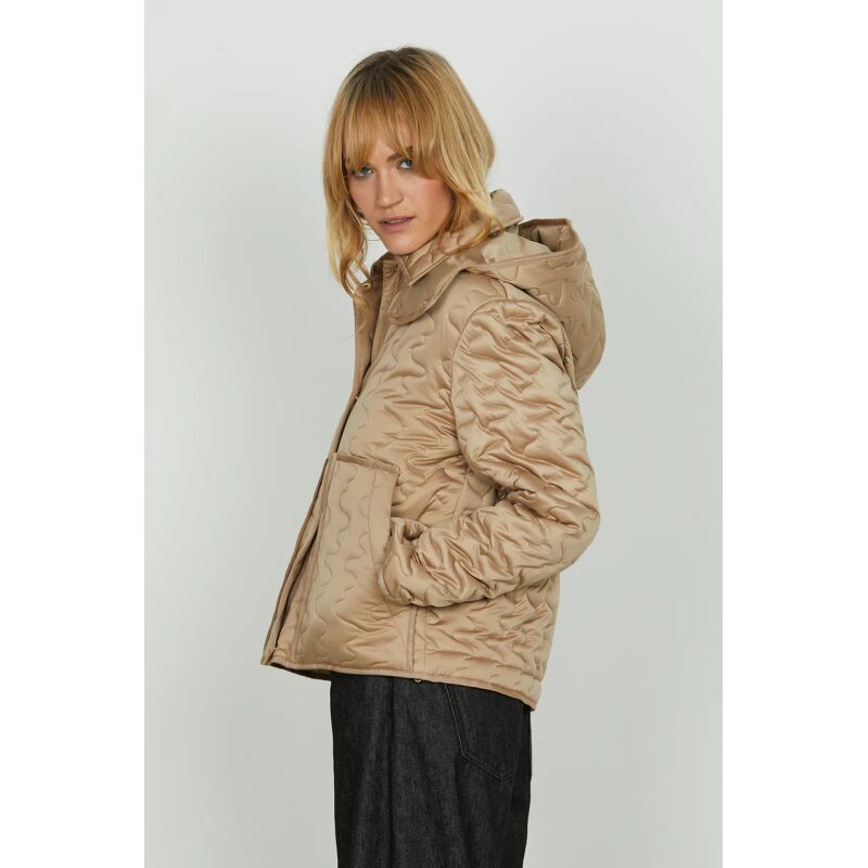RELISH Jacket