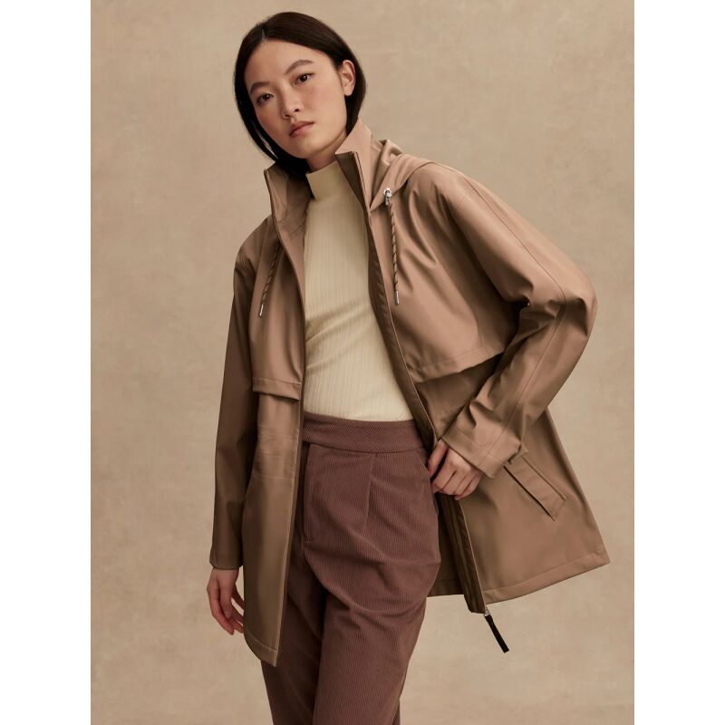 VARLEY  Κοντό Rain Jacket