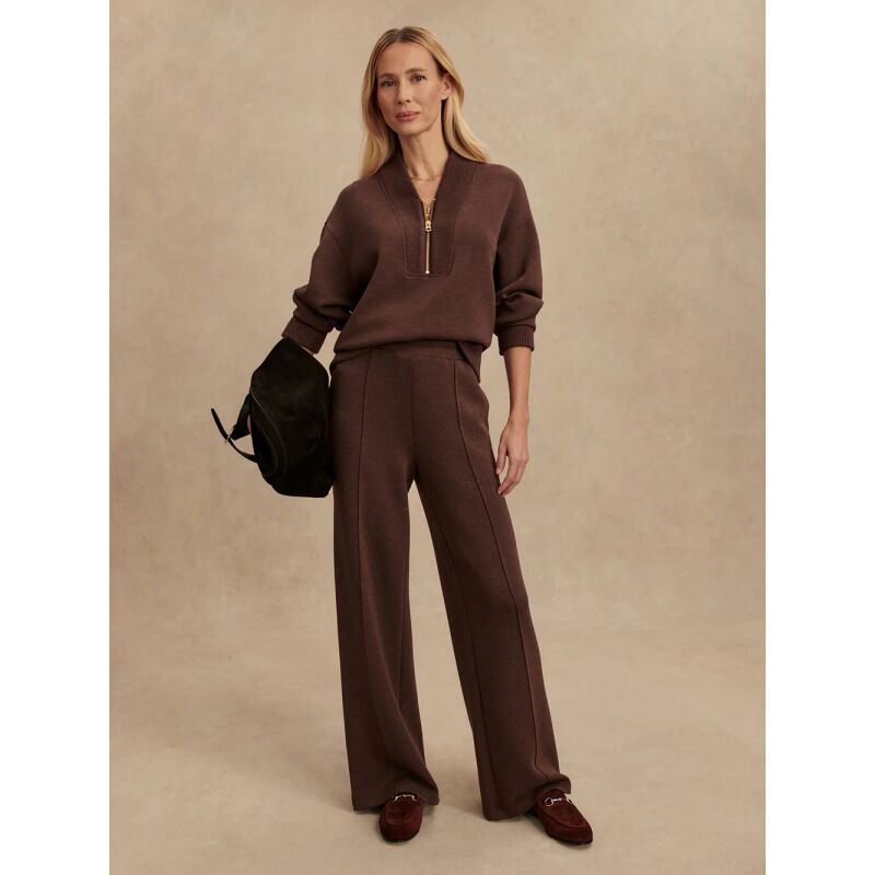 VARLEY sally μπλούζα με φερμουάρ