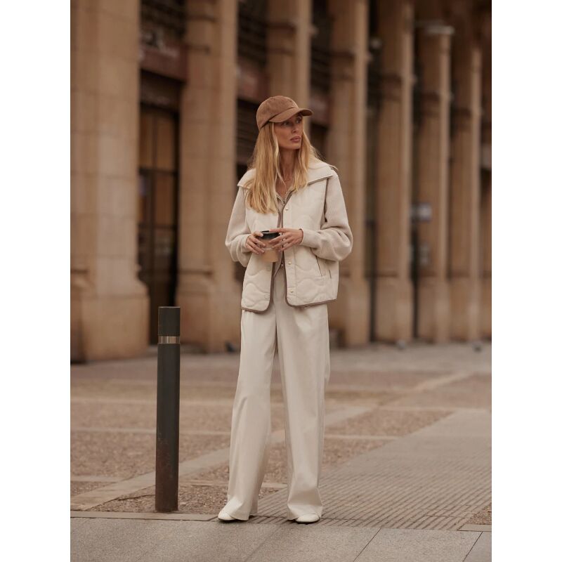 VARLEY Γιλέκο Double face VARLEY Γιλέκο Double face