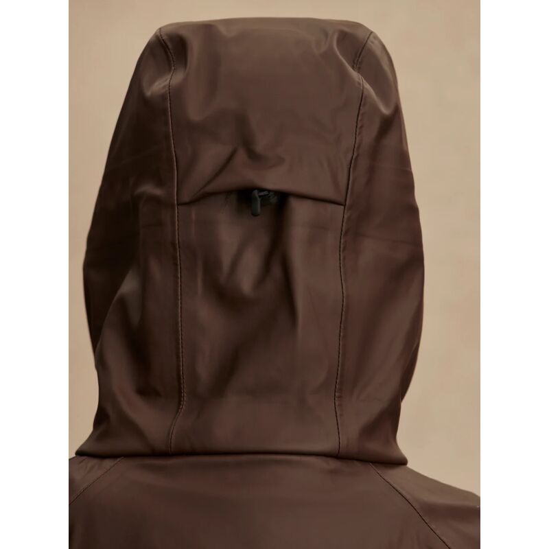 VARLEY Rain Coat