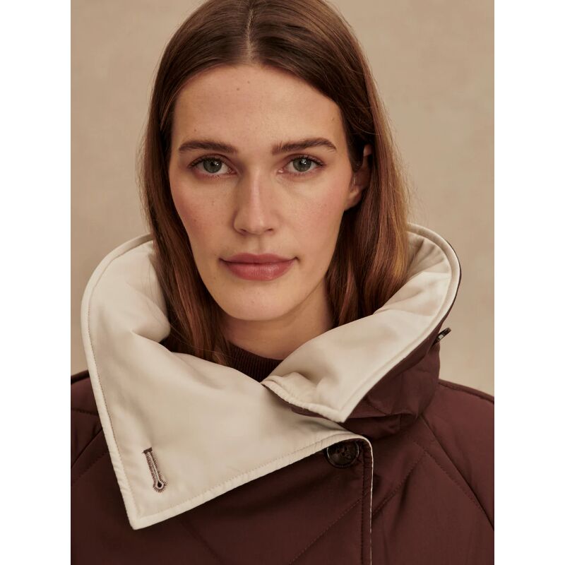 VARLEY Annalise coat