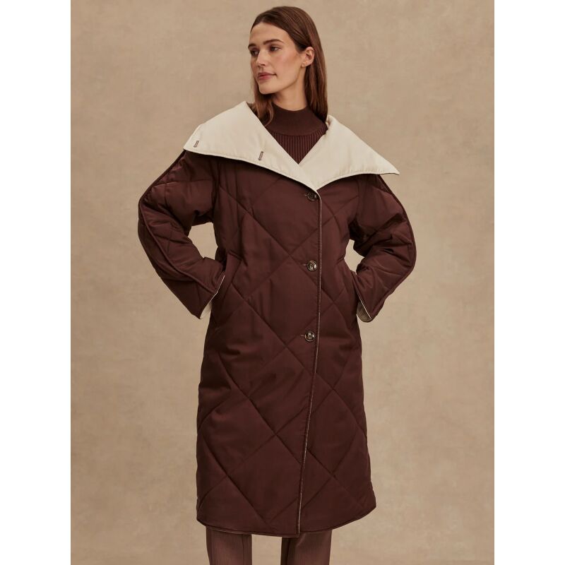 VARLEY Annalise coat
