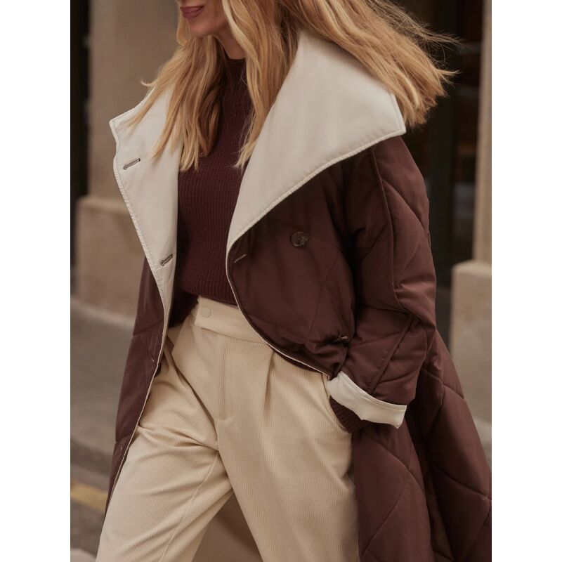 VARLEY Annalise coat