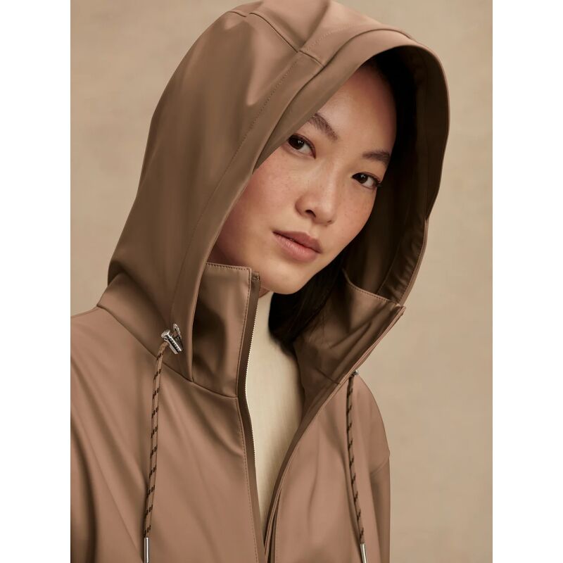 VARLEY  Κοντό Rain Jacket