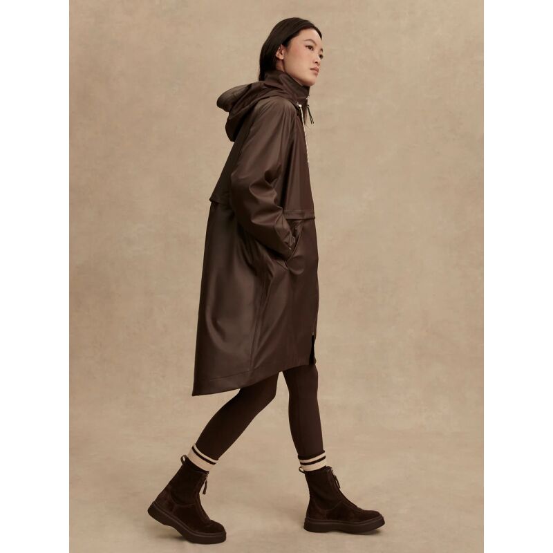 VARLEY Rain Coat