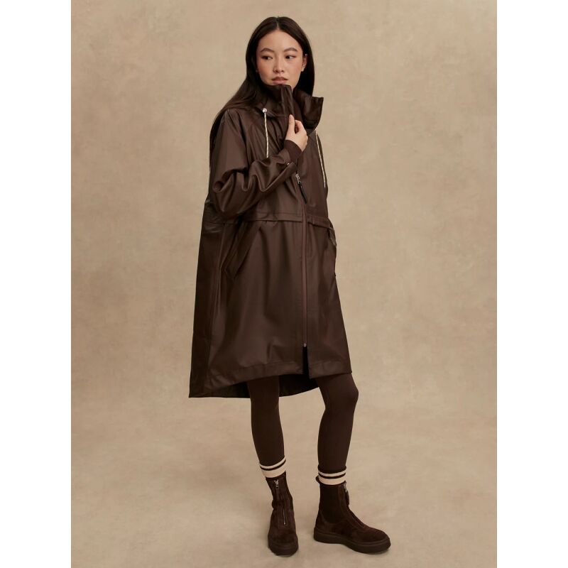 VARLEY Rain Coat