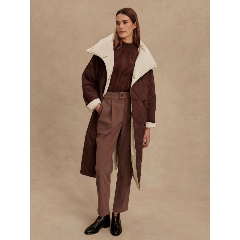 VARLEY Annalise coat
