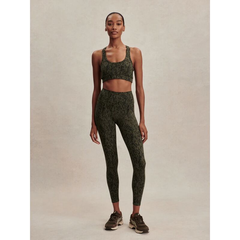 VARLEY ψηλόμεσο κολάν