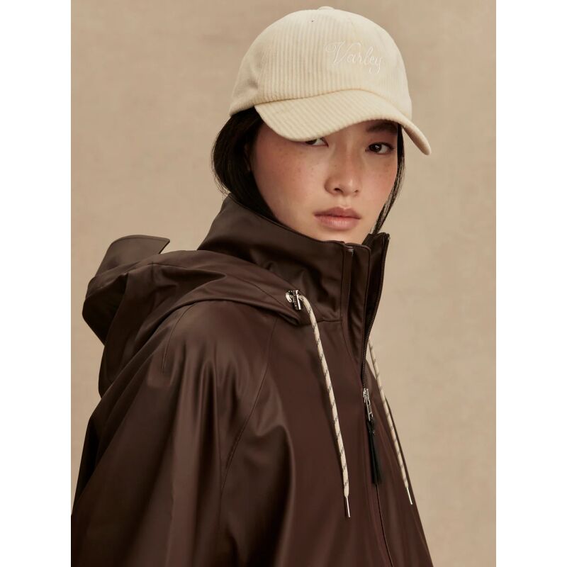 VARLEY Rain Coat