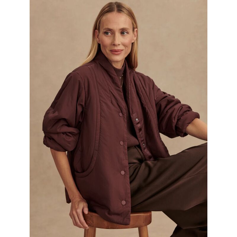 VARLEY Κοντό Jacket