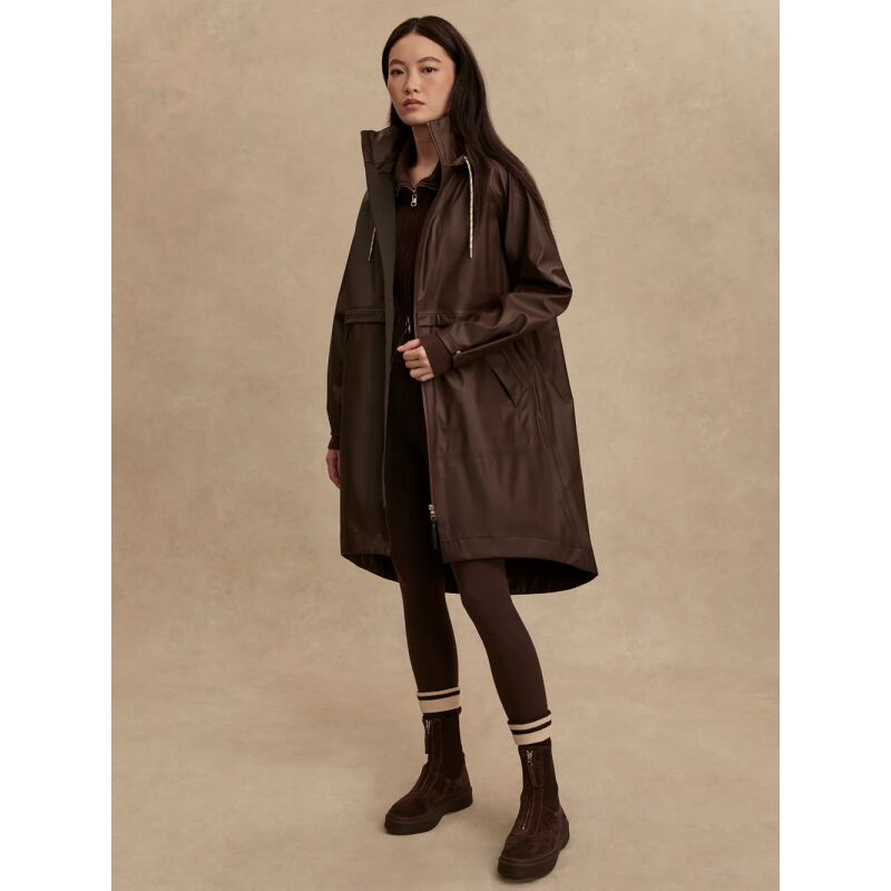 VARLEY Rain Coat