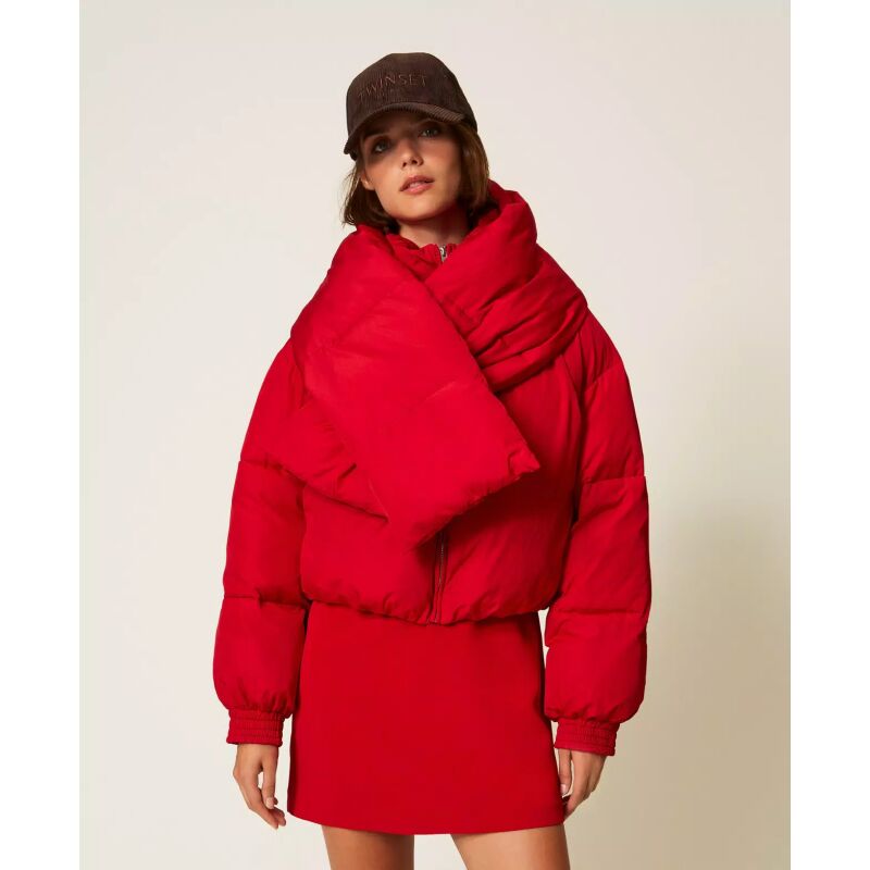 ACTITUDE Puffer Μπουφάν ACTITUDE Puffer Μπουφάν