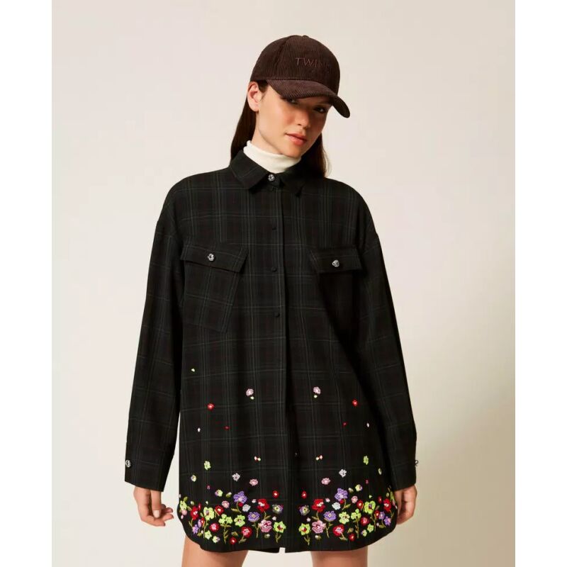 ACTITUDE πουκαμισα καρό ACTITUDE πουκαμισα καρό