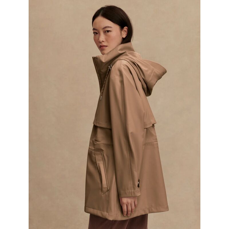 VARLEY  Κοντό Rain Jacket