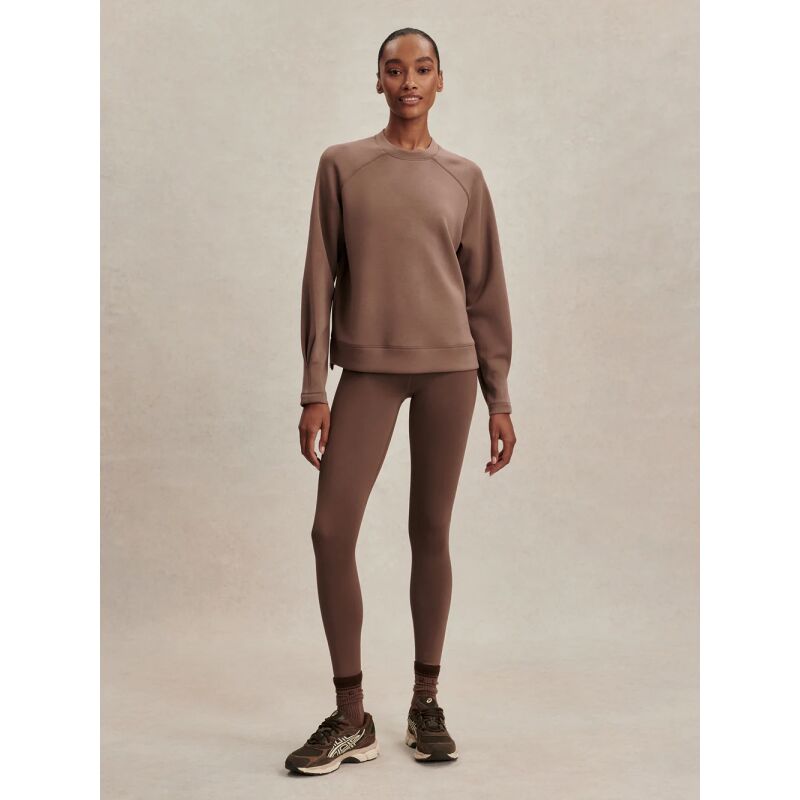 VARLEY zosia μπλούζα με στρογγυλή λαιμοκοψη VARLEY zosia μπλούζα με στρογγυλή λαιμοκοψη