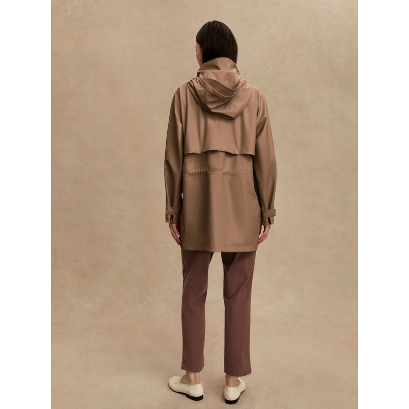 VARLEY  Κοντό Rain Jacket