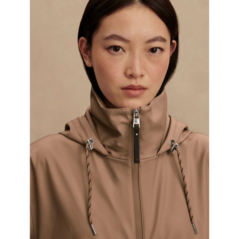 VARLEY  Κοντό Rain Jacket