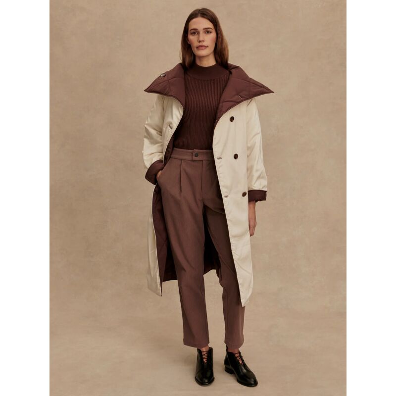 VARLEY Annalise coat