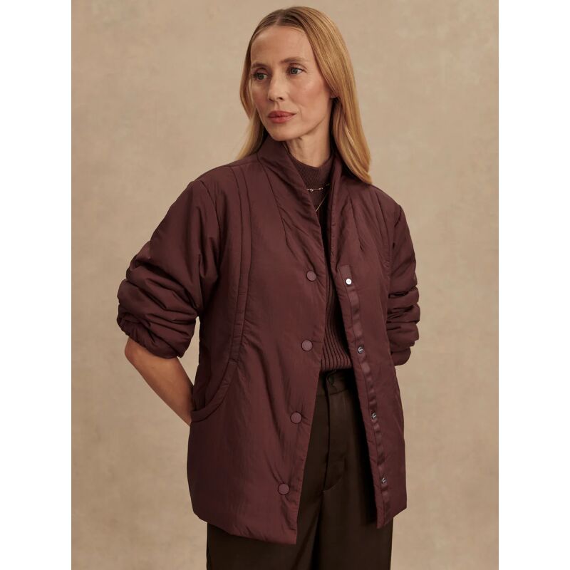 VARLEY Κοντό Jacket