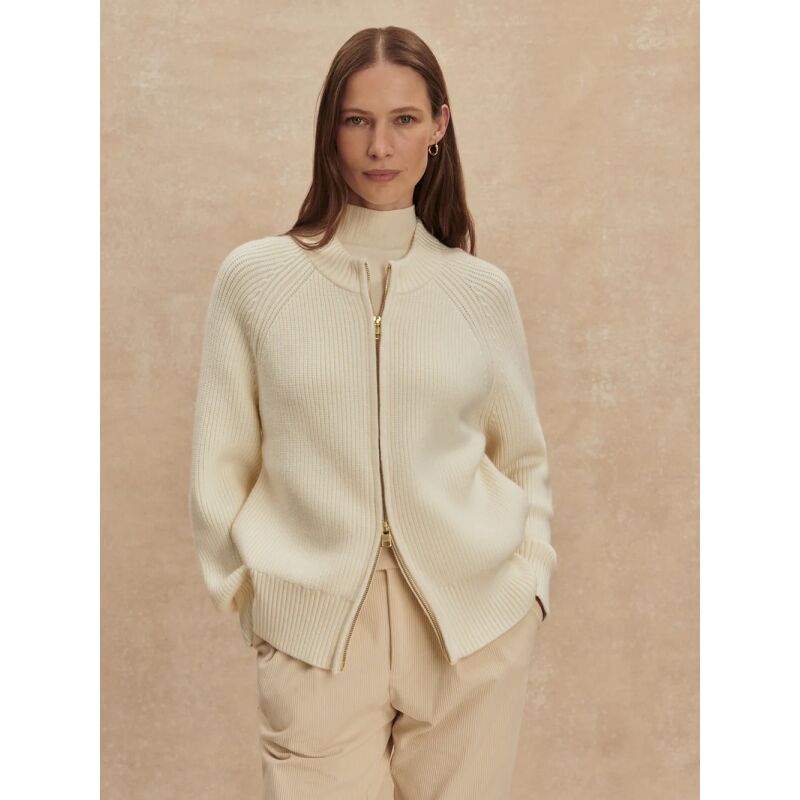 VARLEY enrico πλεκτή ζακέτα VARLEY enrico πλεκτή ζακέτα