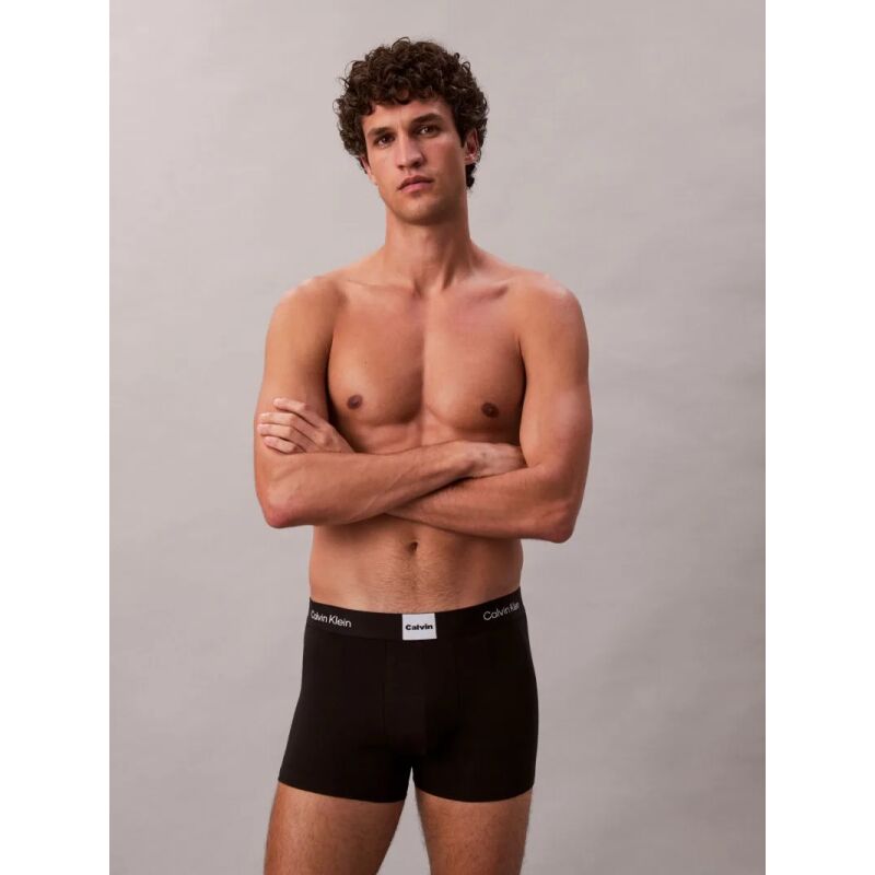 CALVIN KLEIN Σετ Δώρου  4 Ζευγάρια Κάλτσες