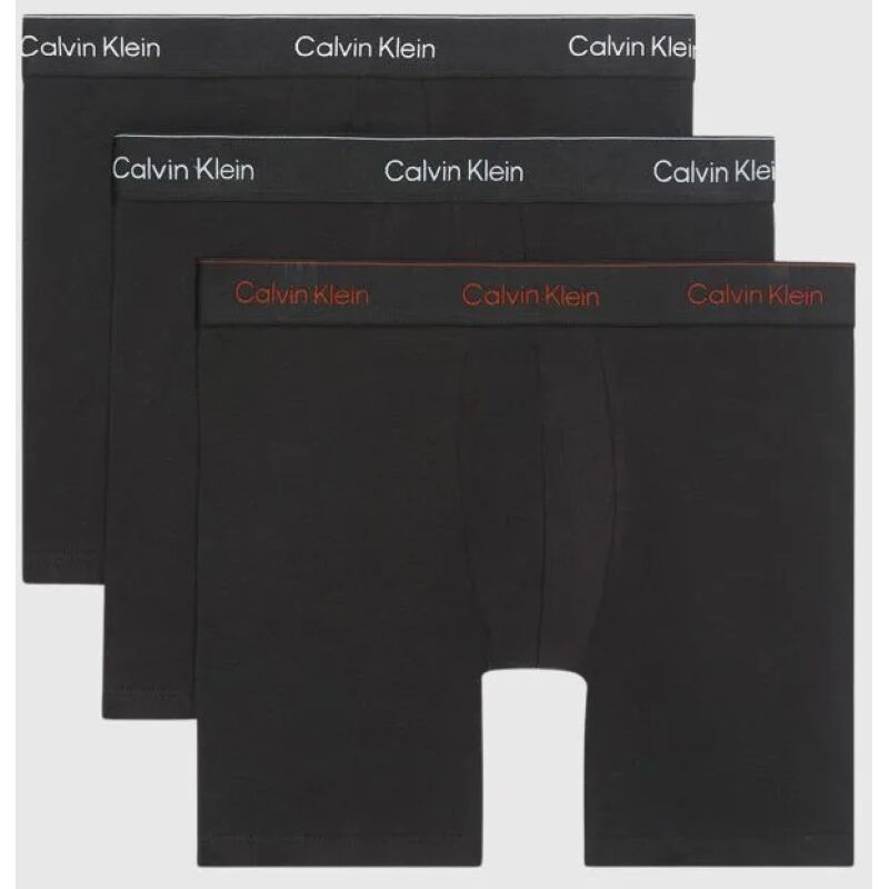 CALVIN KLEIN Σετ Δώρου  4 Ζευγάρια Κάλτσες