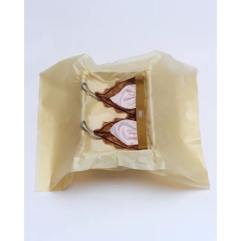 Love stories LOVE LACE triangle bralette Love stories LOVE LACE triangle bralette