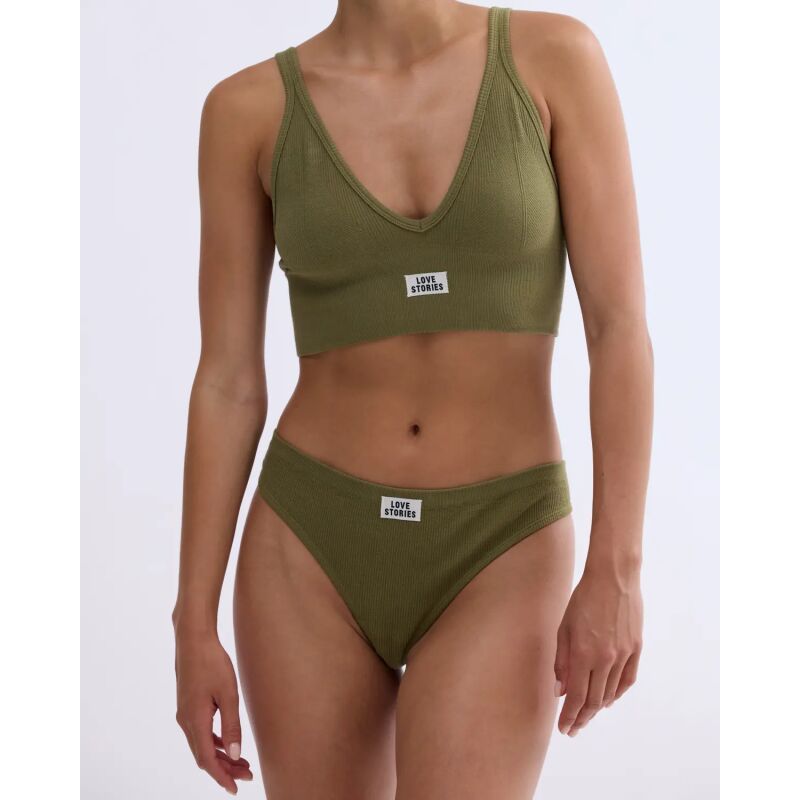 LOVE STORIES POSEY Stylish sporty bralette LOVE STORIES POSEY Stylish sporty bralette