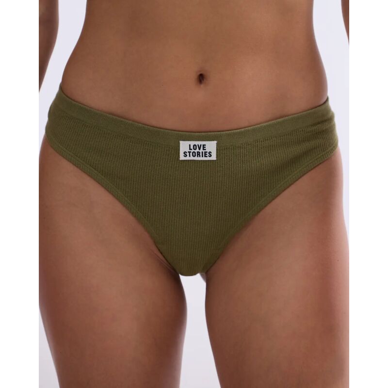 LOVE STORIES LIMA Comfy string briefs LOVE STORIES LIMA Comfy string briefs